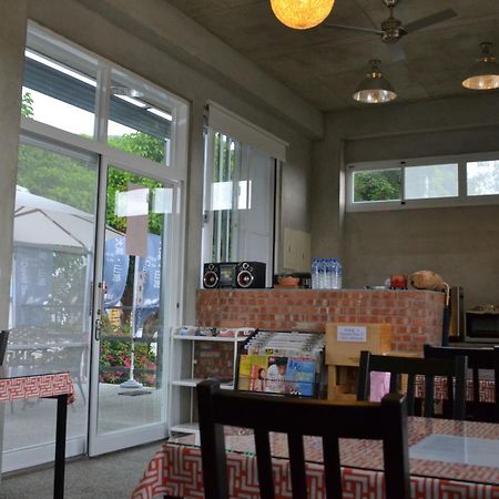 David Samstrong Lite 小馬客棧 果園 Chenggong Exterior photo