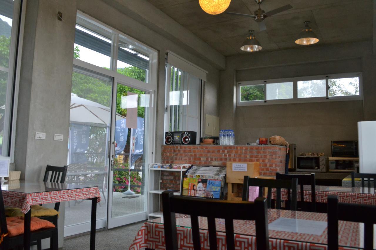 David Samstrong Lite 小馬客棧 果園 Chenggong Exterior photo